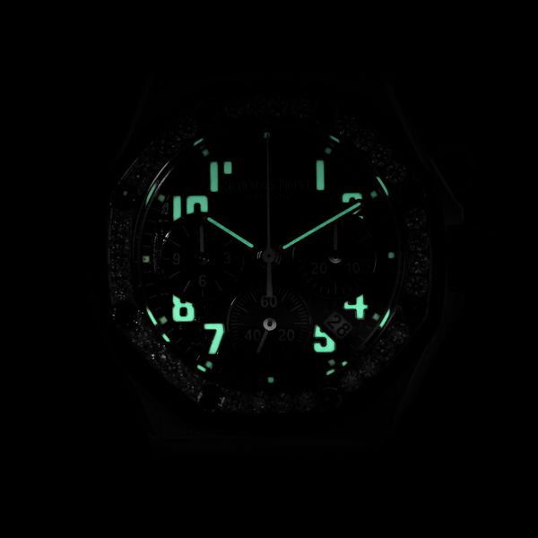 Audemars Piguet Royal Oak Offshore 26048SK.ZZ.D002CA.01